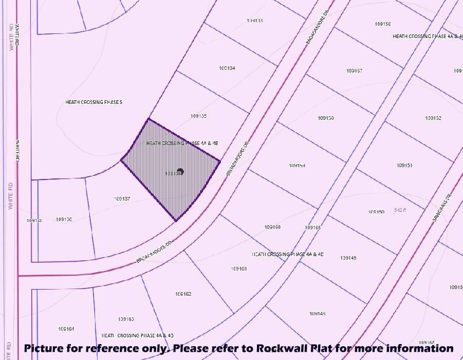 Heath, TX 75032,321 Broadmoor Drive