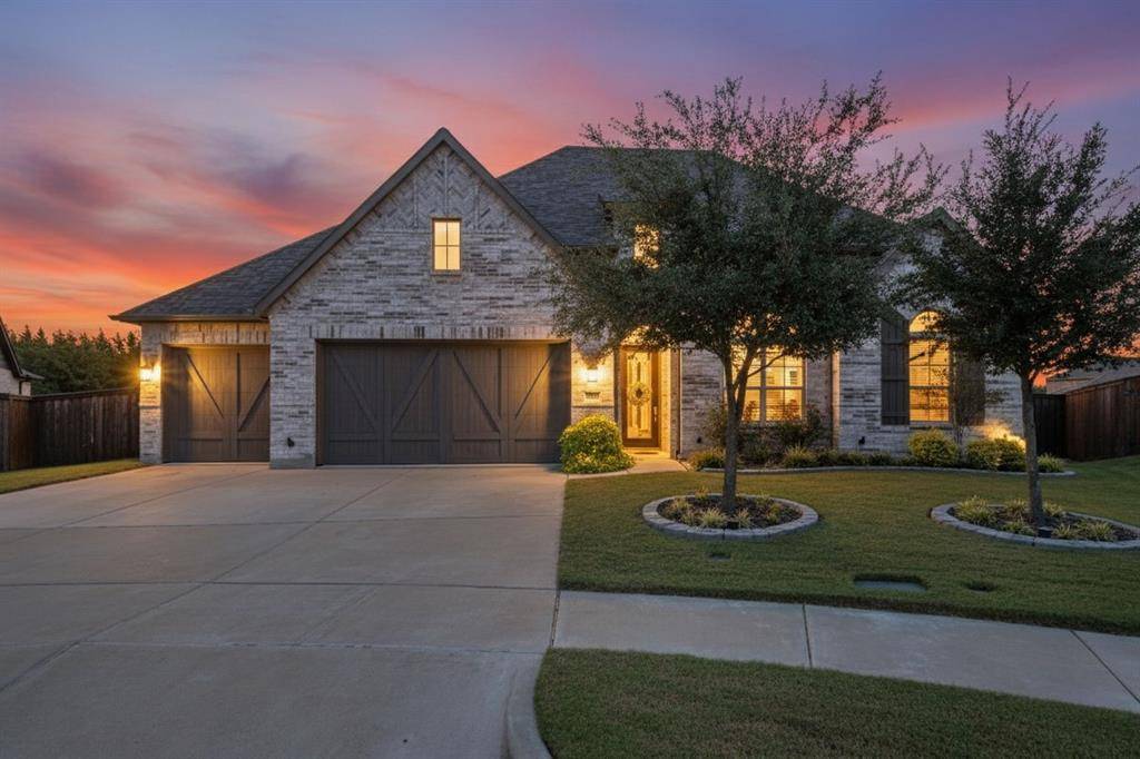 Mclendon Chisholm, TX 75032,1758 Amarone Lane