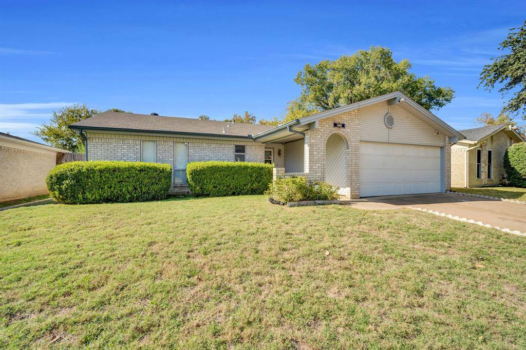 Irving, TX 75060,2717 Springlake Court