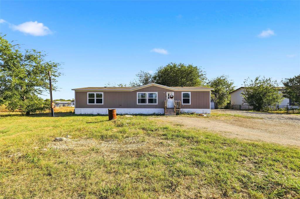 Alvarado, TX 76009,8800 Dons Court
