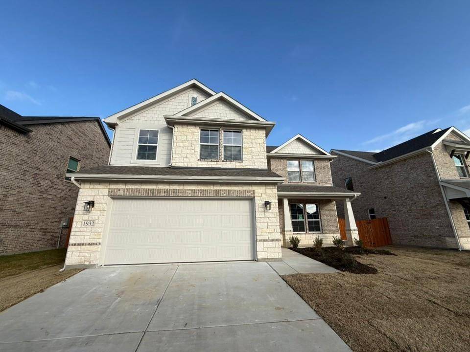 Haslet, TX 76052,1932 Velora Drive