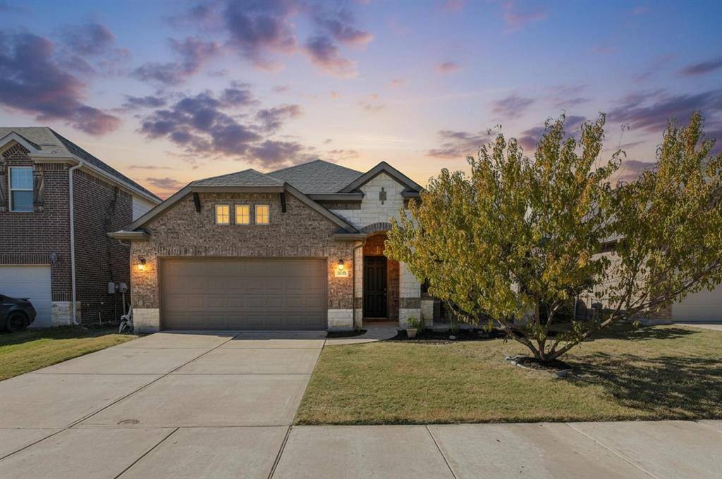 Little Elm, TX 75068,1824 Abby Creek Drive