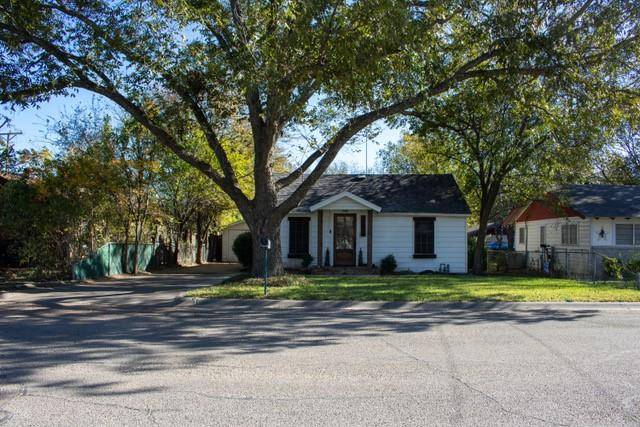 Cleburne, TX 76033,603 Lilly Street