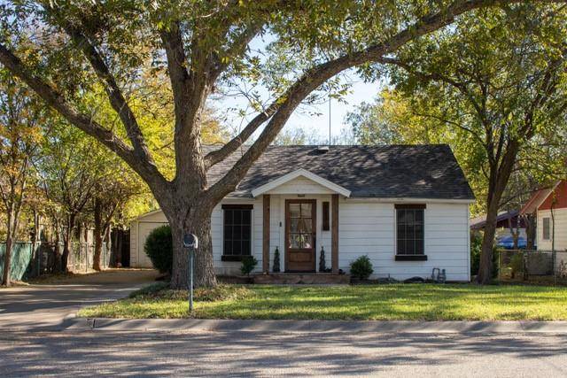 Cleburne, TX 76033,603 Lilly Street