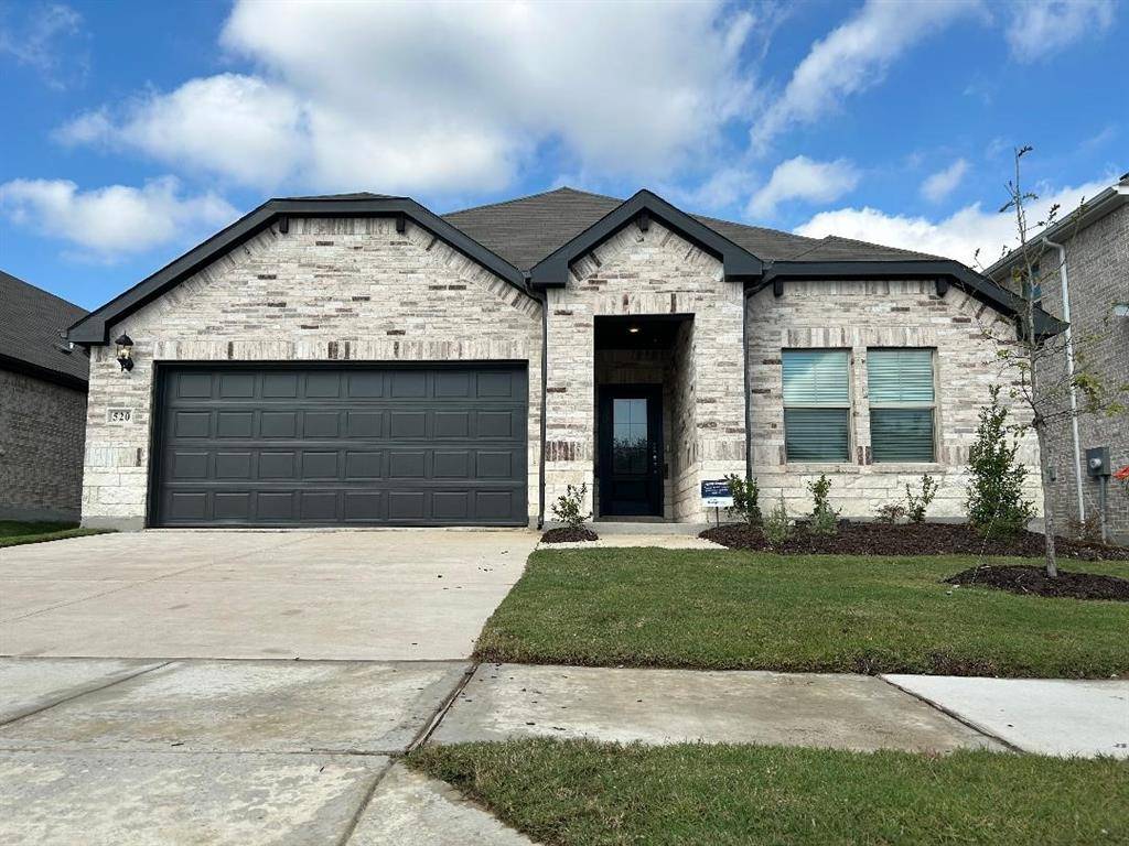 Mckinney, TX 75069,520 Midnight Oak Drive
