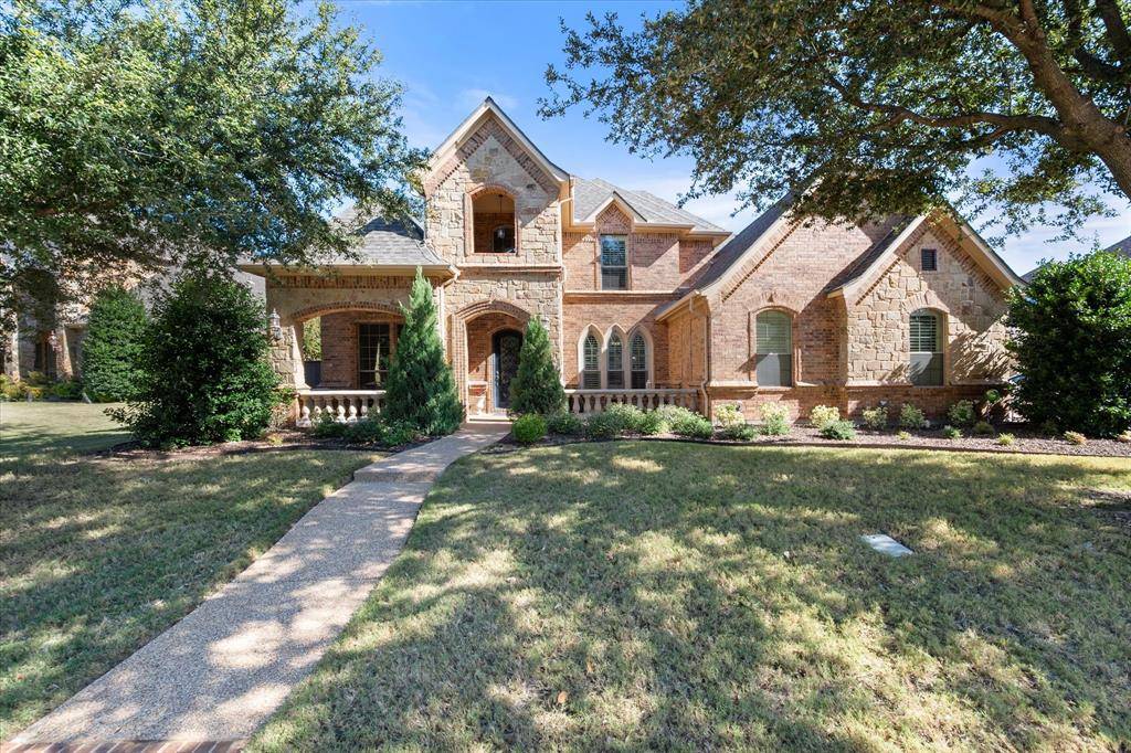 Mansfield, TX 76063,501 Marquis Lane
