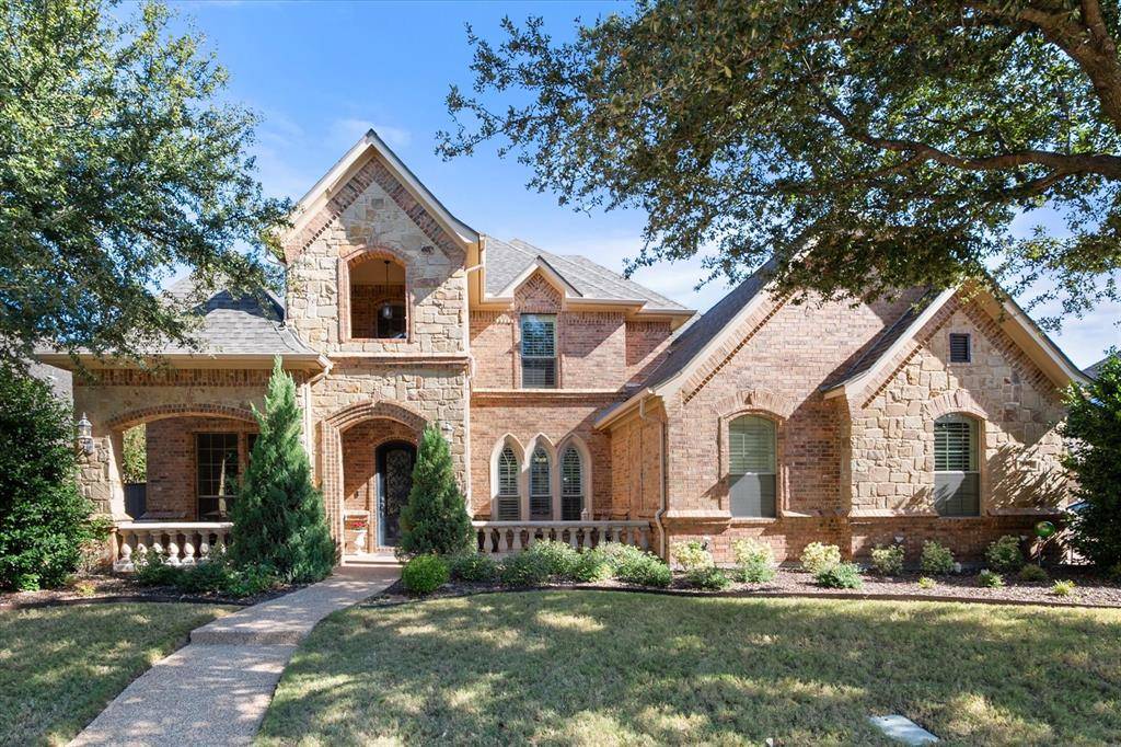 Mansfield, TX 76063,501 Marquis Lane