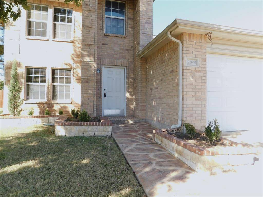 Denton, TX 76210,2801 Saddle Drive