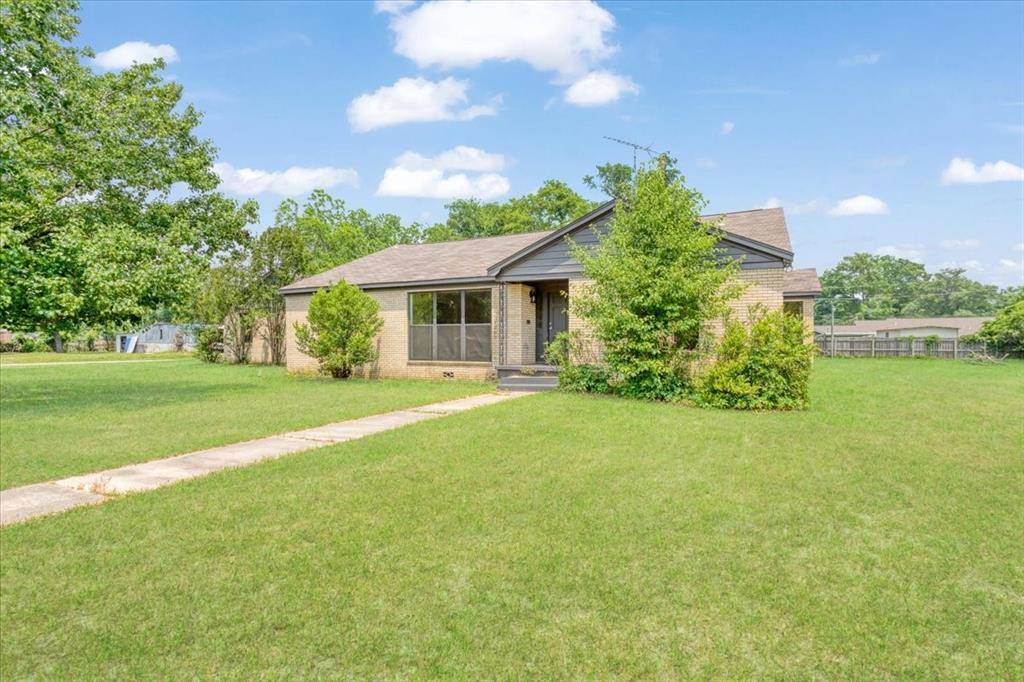 Mount Pleasant, TX 75455,104 Mackinnon