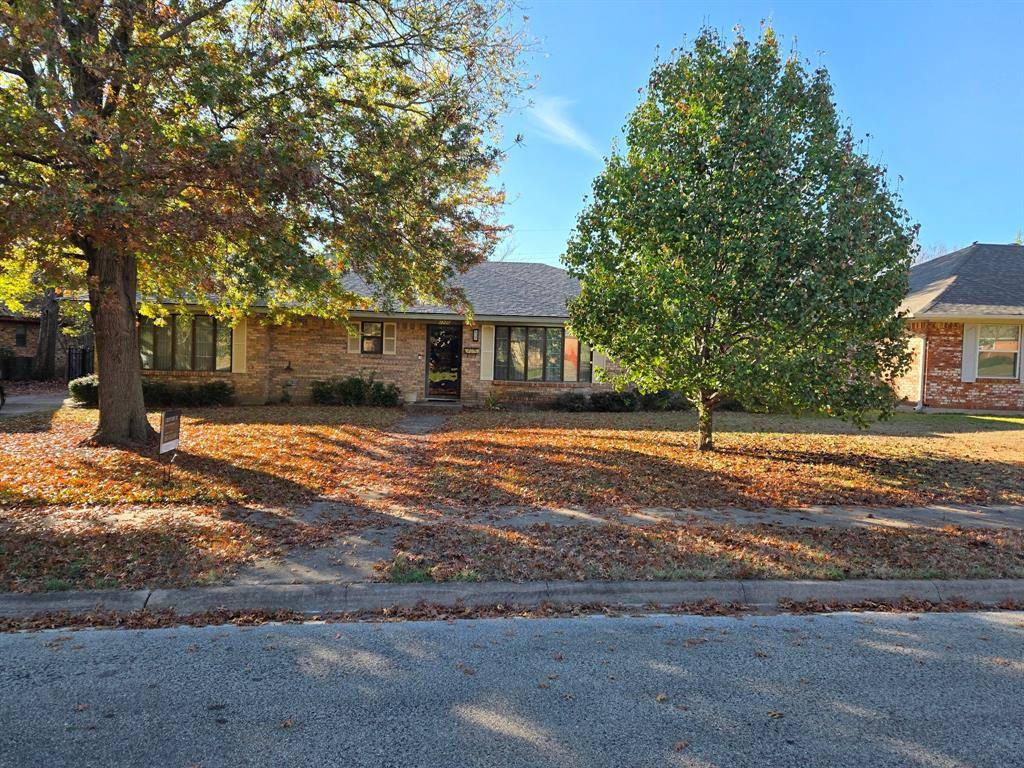 Sherman, TX 75092,1706 W Shields Drive