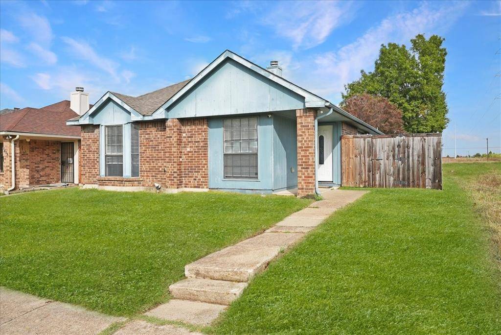 Mesquite, TX 75149,1633 Wheatfield Drive