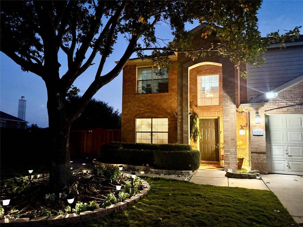 Wylie, TX 75098,1216 Riverway Lane