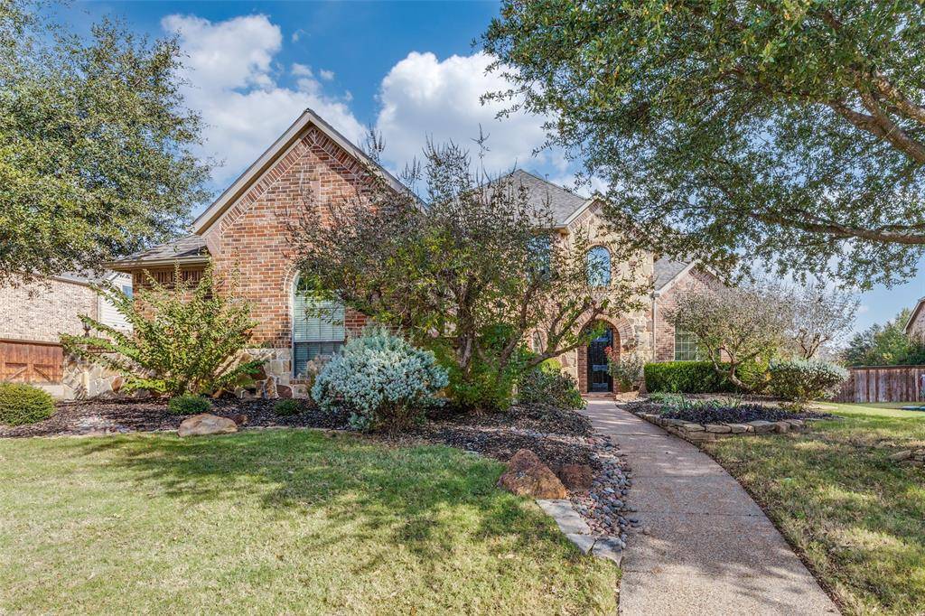 Keller, TX 76248,337 Farm View Trail
