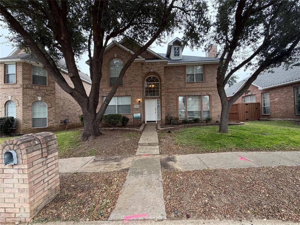 Plano, TX 75074,2361 Shinnery Oak Drive
