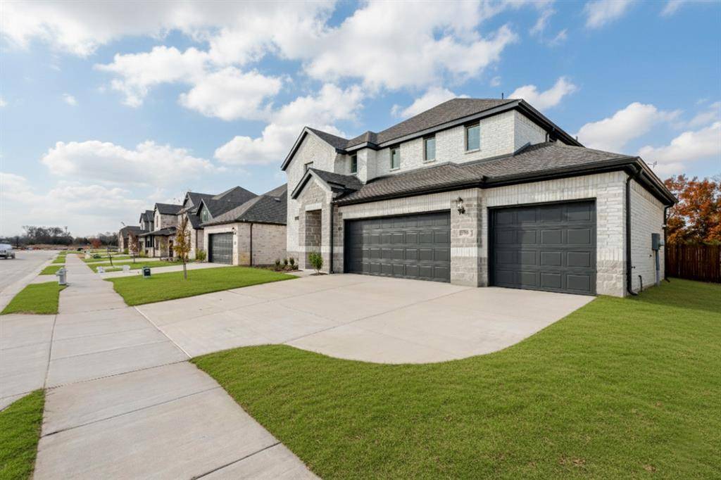 Princeton, TX 75407,2200 Windy Trail