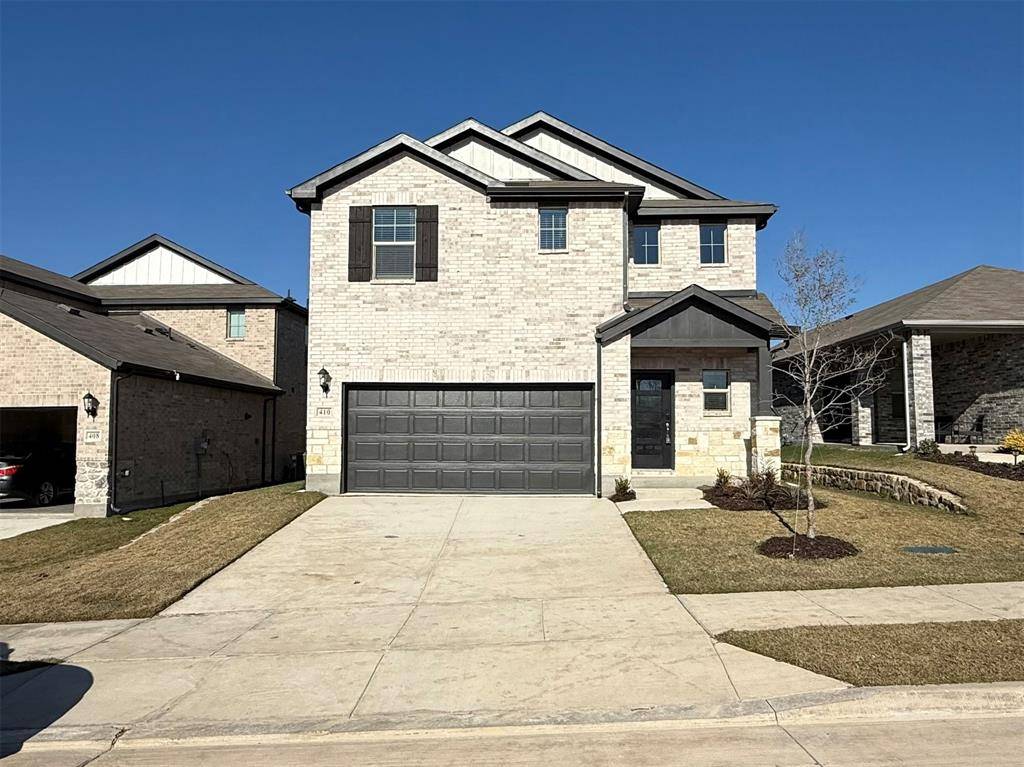 Mckinney, TX 75069,410 Blanton Street