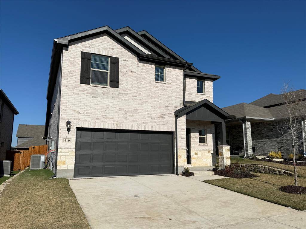 Mckinney, TX 75069,410 Blanton Street