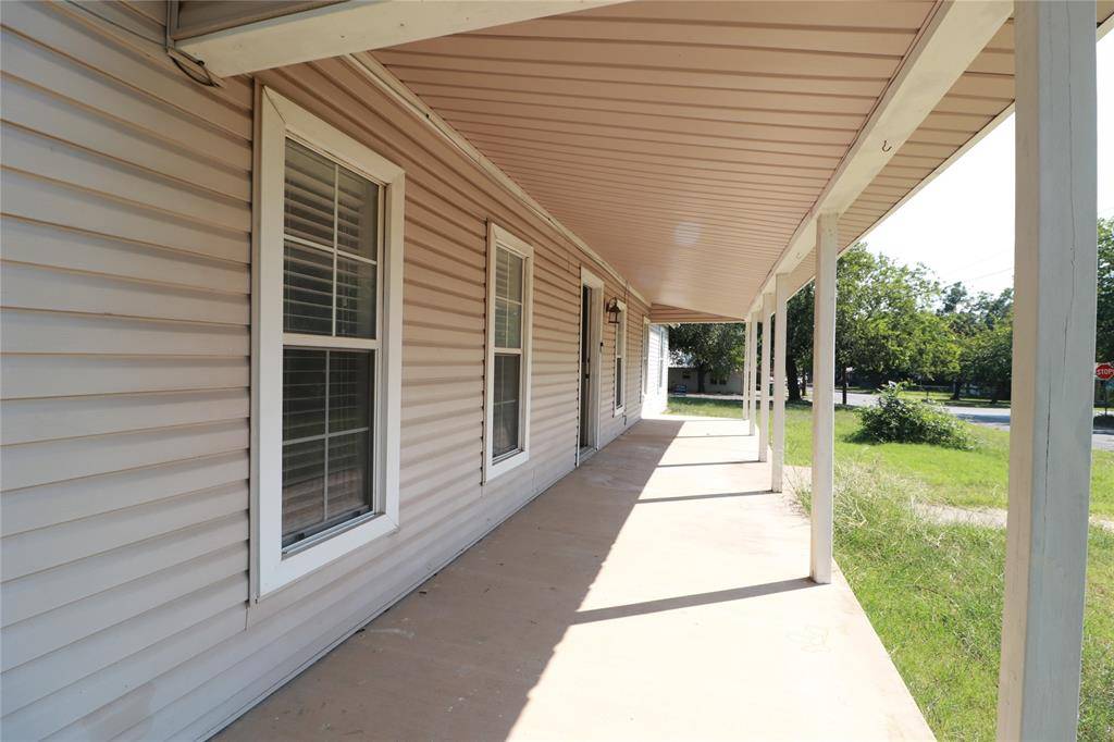 Stephenville, TX 76401,1065 W Pecan Street