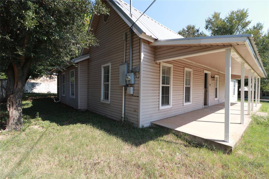 Stephenville, TX 76401,1065 W Pecan Street