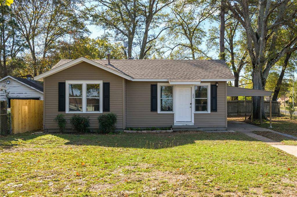 Shreveport, LA 71108,2647 Drexel Street