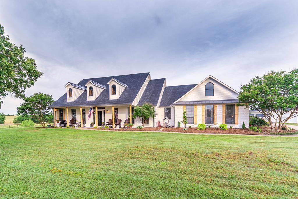 Kemp, TX 75143,15181 County Road 4058