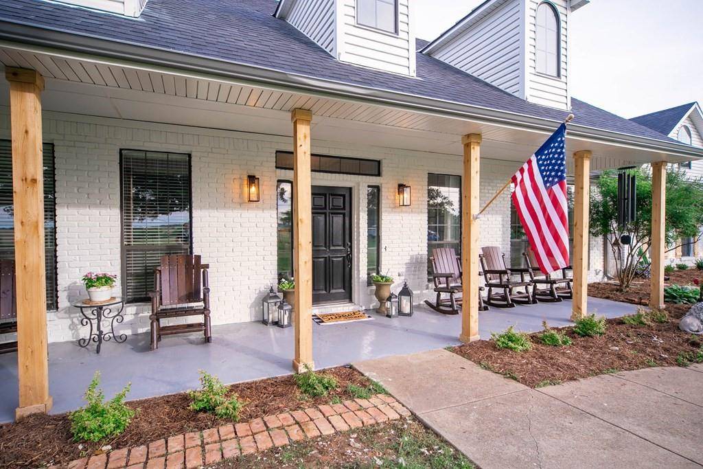 Kemp, TX 75143,15181 County Road 4058