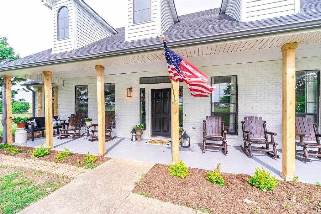 Kemp, TX 75143,15181 County Road 4058