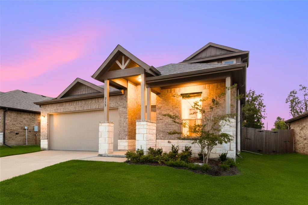 Terrell, TX 75160,114 Brookline Drive