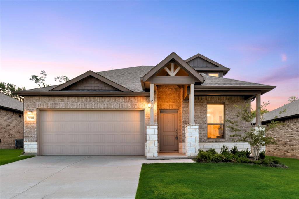 Terrell, TX 75160,114 Brookline Drive