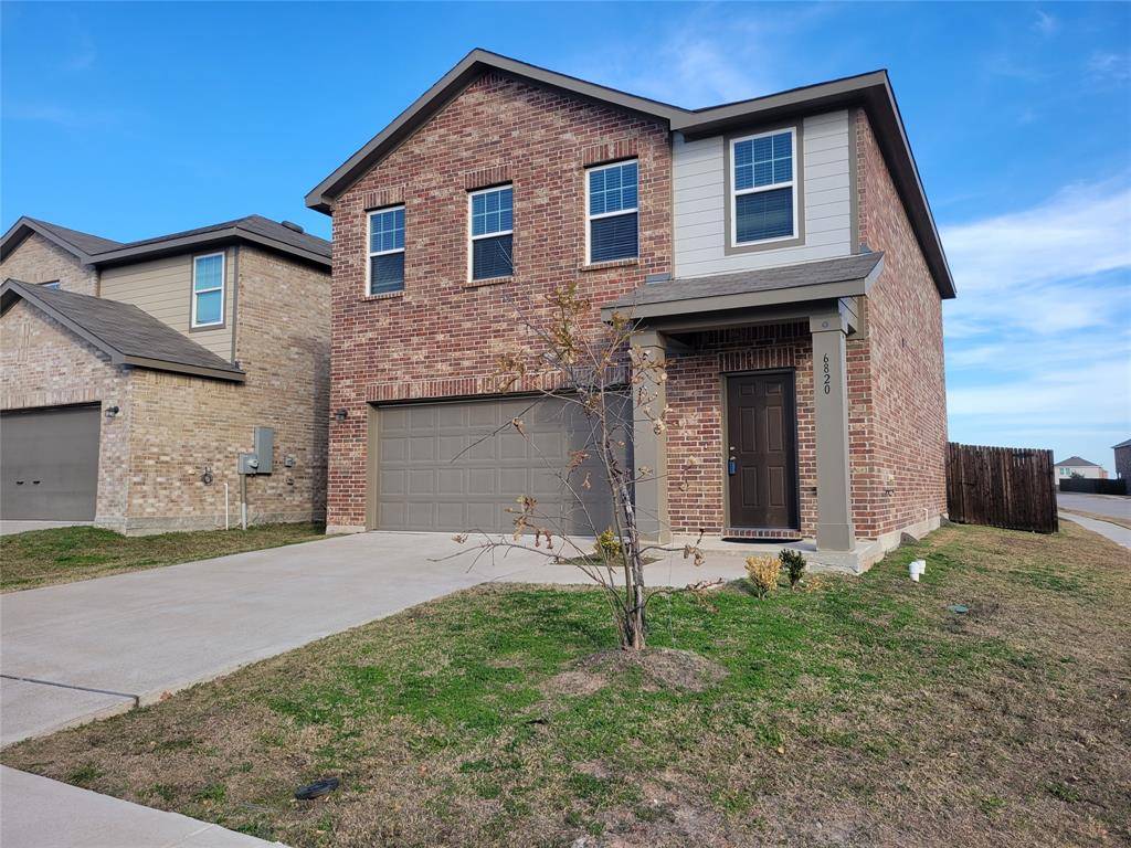 Forney, TX 75126,6820 Bonanza Way
