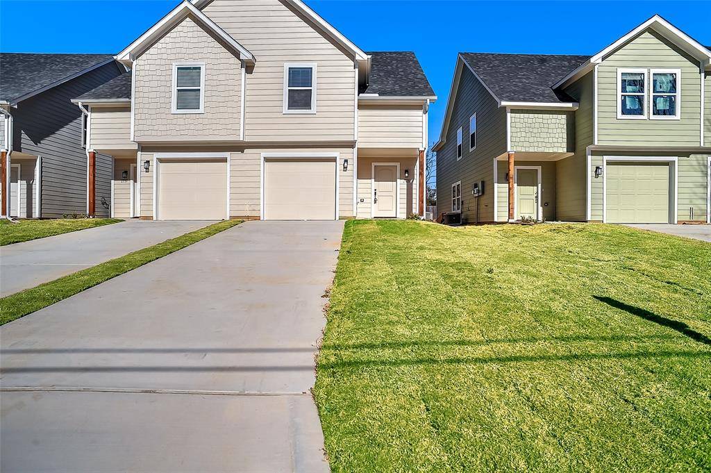 Denison, TX 75020,2735 W Washington Street