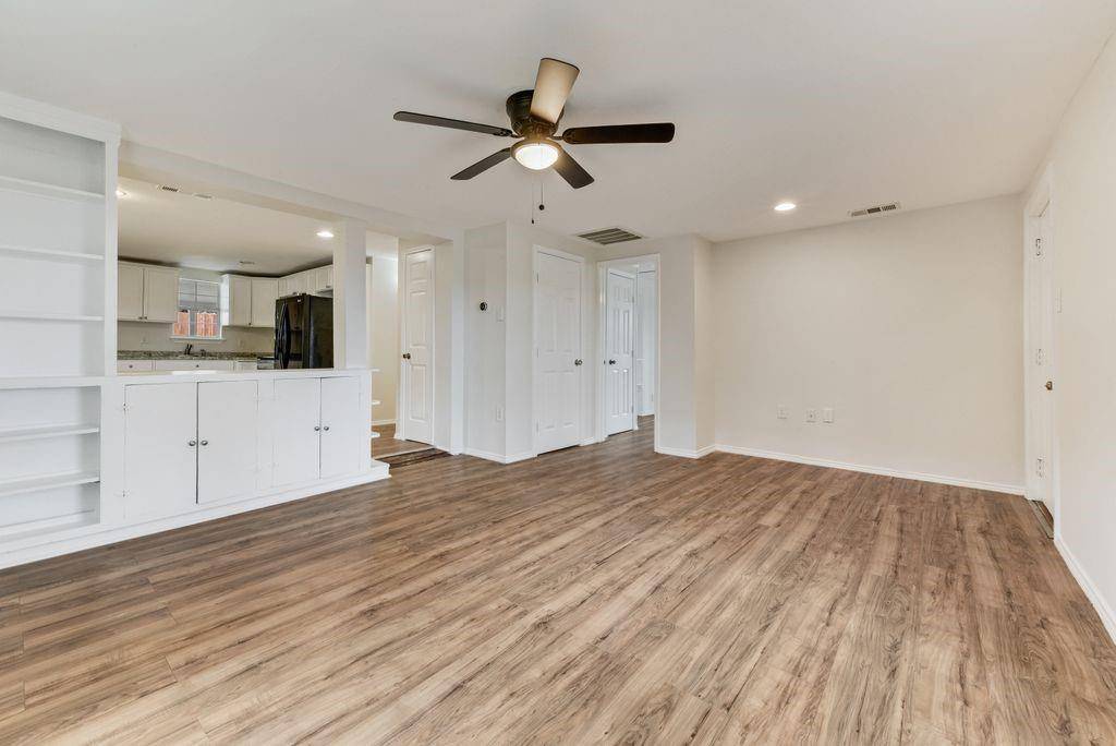 Fort Worth, TX 76106,3518 N Pecan Street