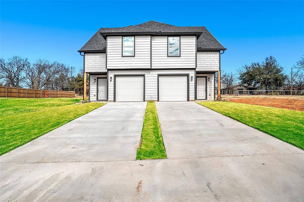 Denison, TX 75020,2709 Washington Street