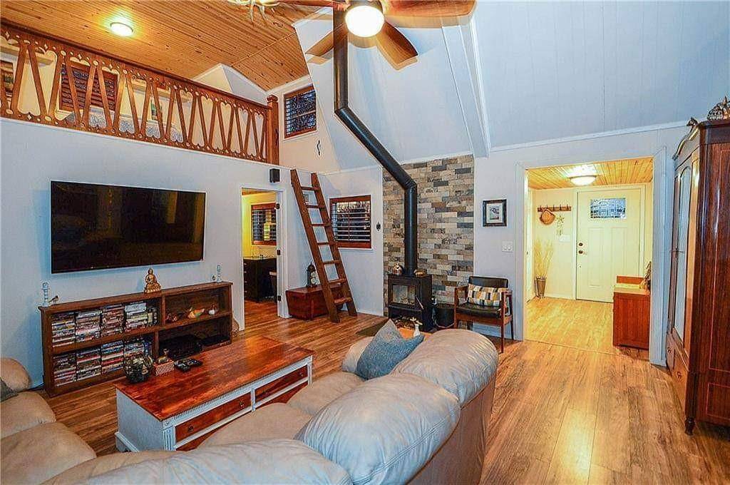 Emory, TX 75440,661 Private Road 7422