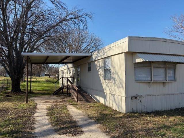 Paradise, TX 76073,512 Elm Street