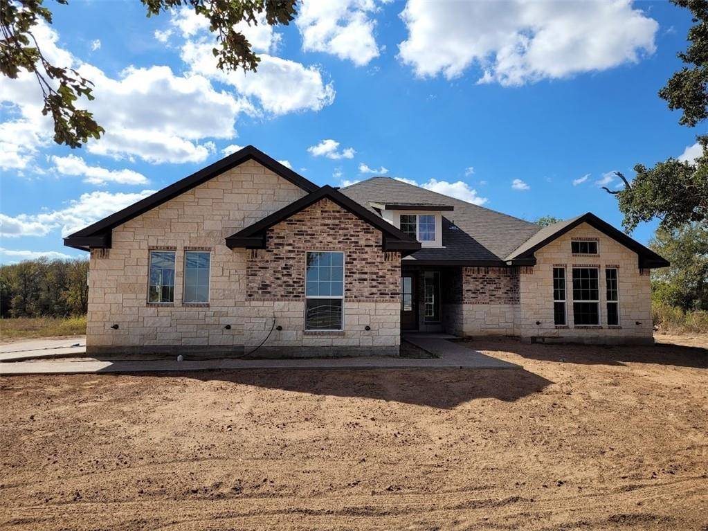 Lacy Lakeview, TX 76705,647 Mesquite Tree Road