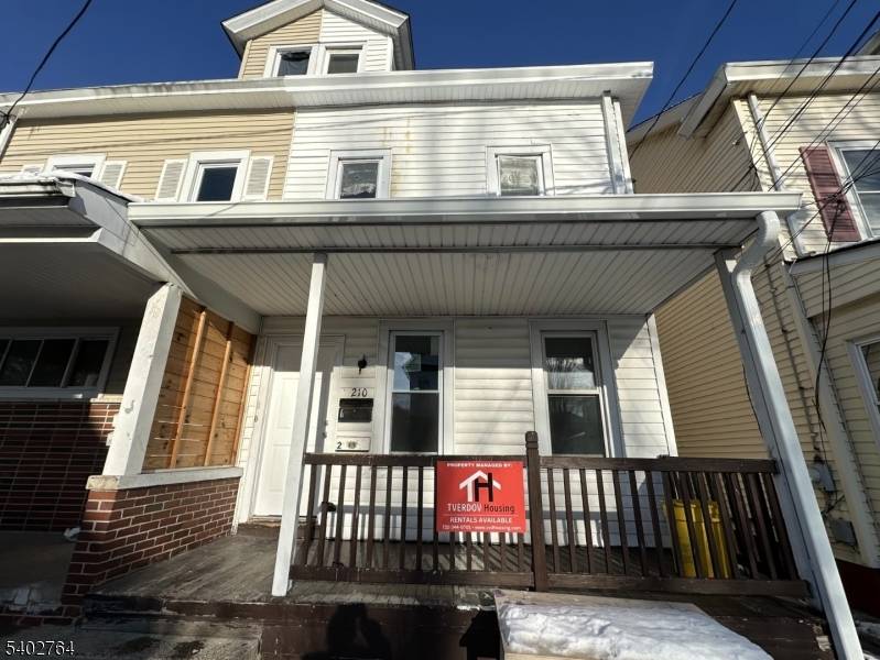 Hamilton Twp., NJ 08609,210 Norway Ave #1