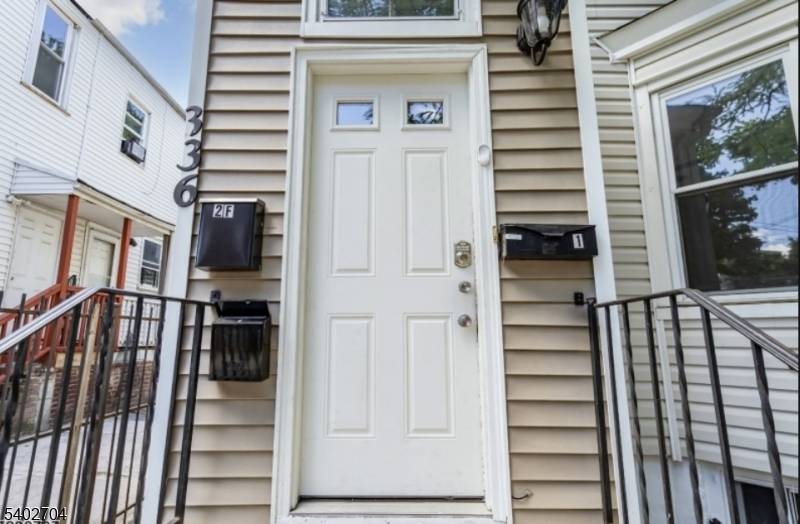 Newark City, NJ 07108,336 Madison Ave