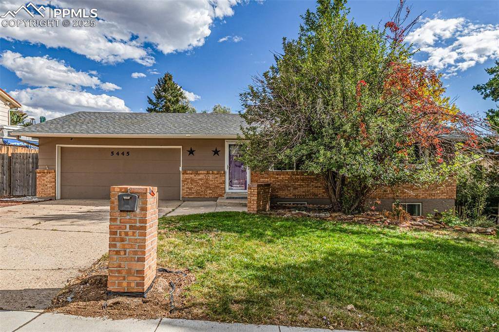 Colorado Springs, CO 80918,5445 Del Paz DR