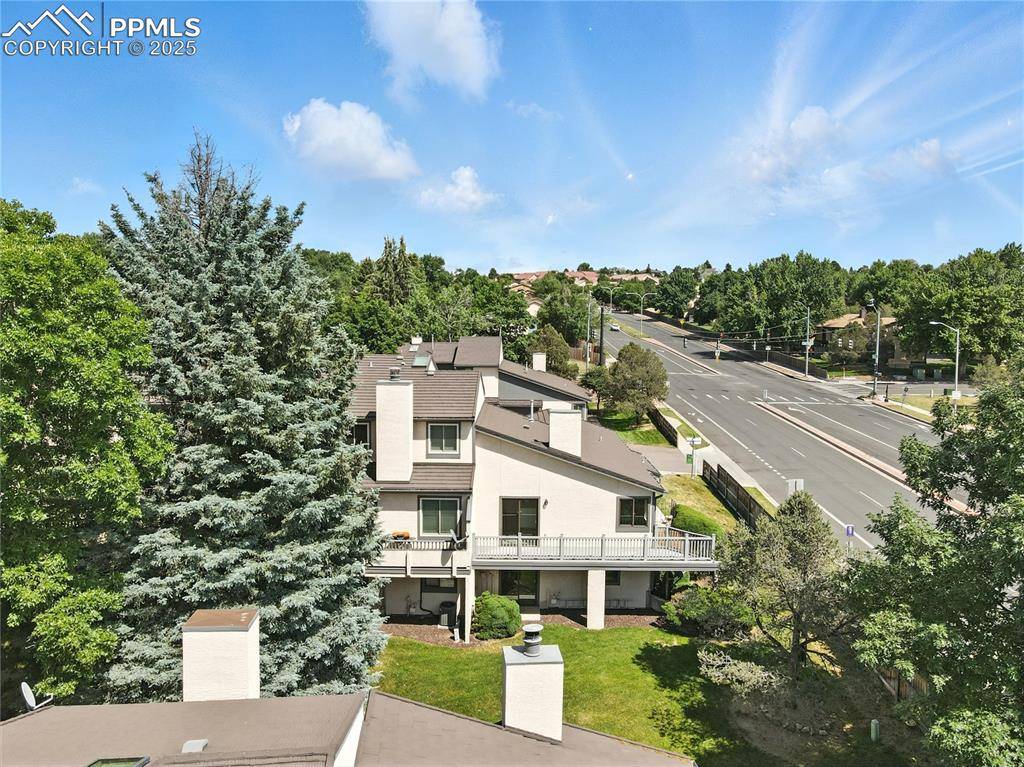 Colorado Springs, CO 80917,5002 Barnes RD