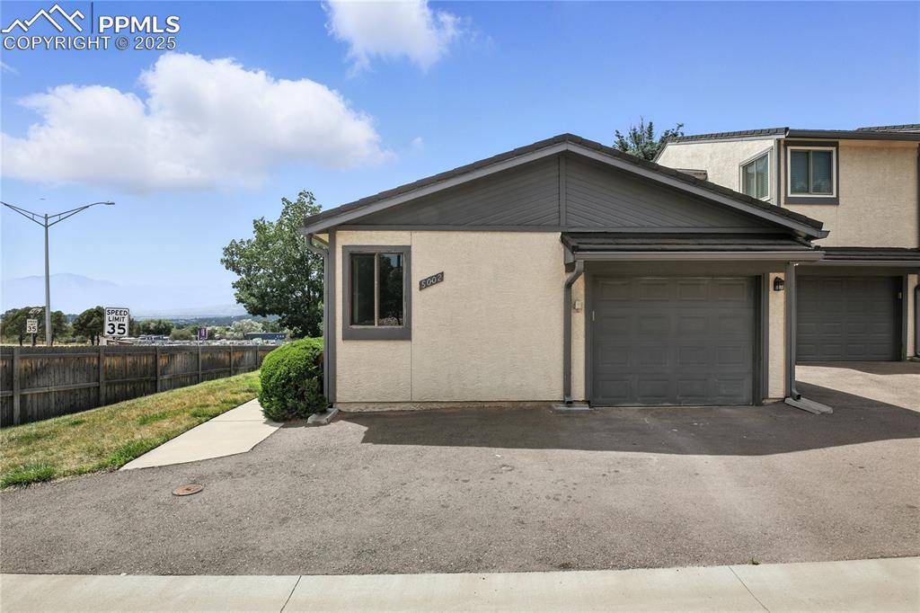 Colorado Springs, CO 80917,5002 Barnes RD