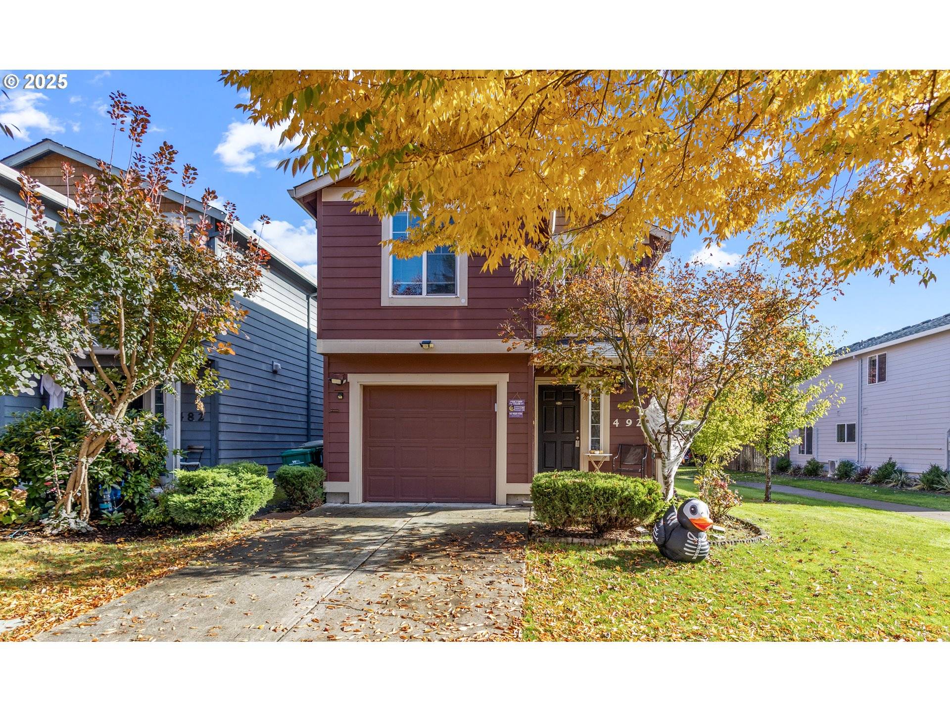 Newberg, OR 97132,492 S DONNA DR