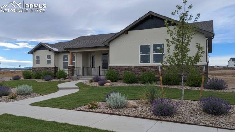 Peyton, CO 80908,12922 Estate Ridge DR