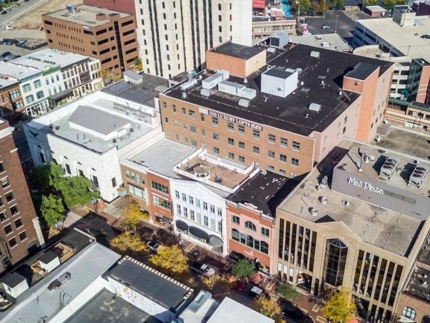 Kalamazoo, MI 49007,125 S Kalamazoo MALL #605