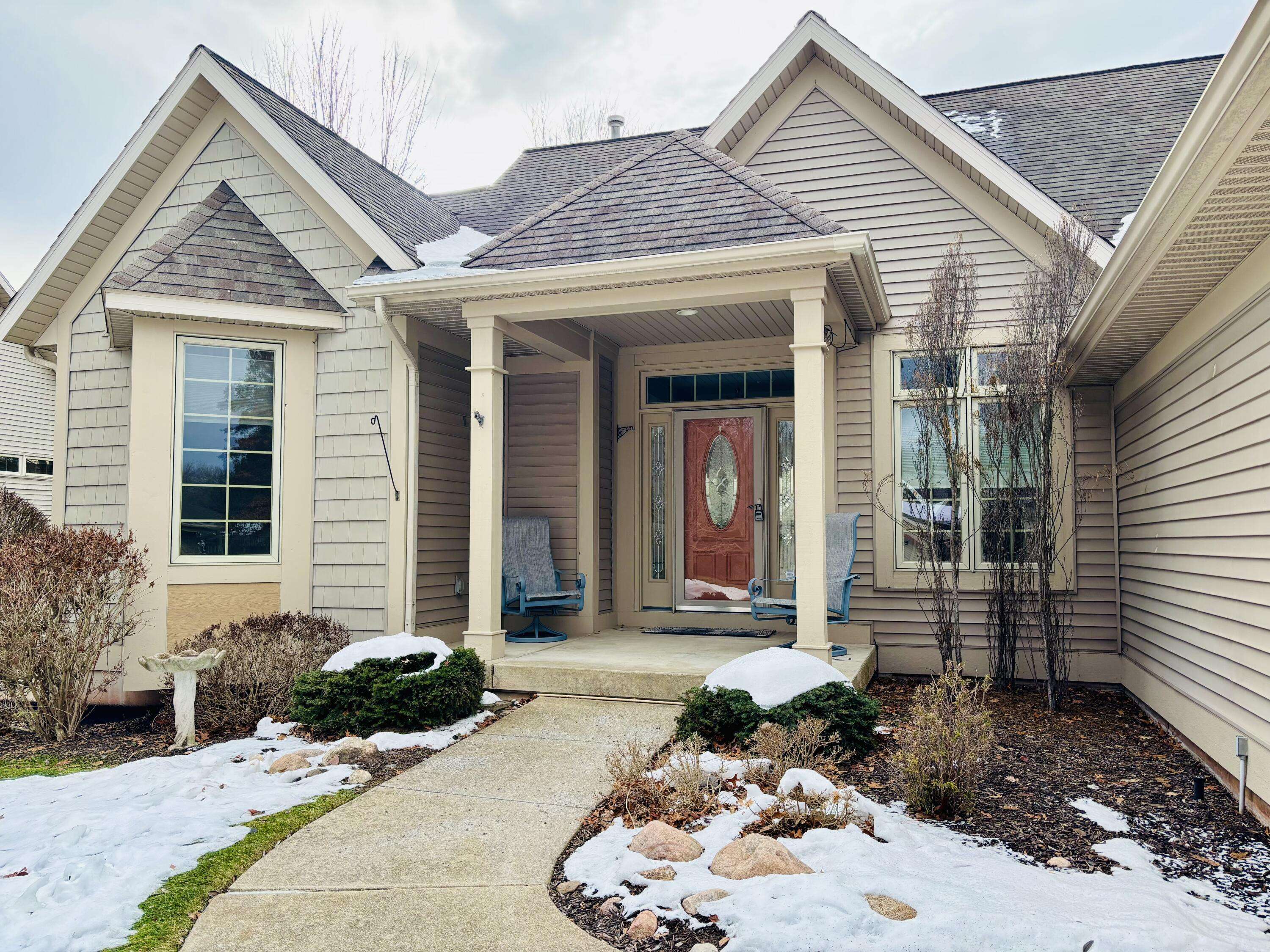 Grand Rapids, MI 49504,2268 NW Pin Oak CT NW #91