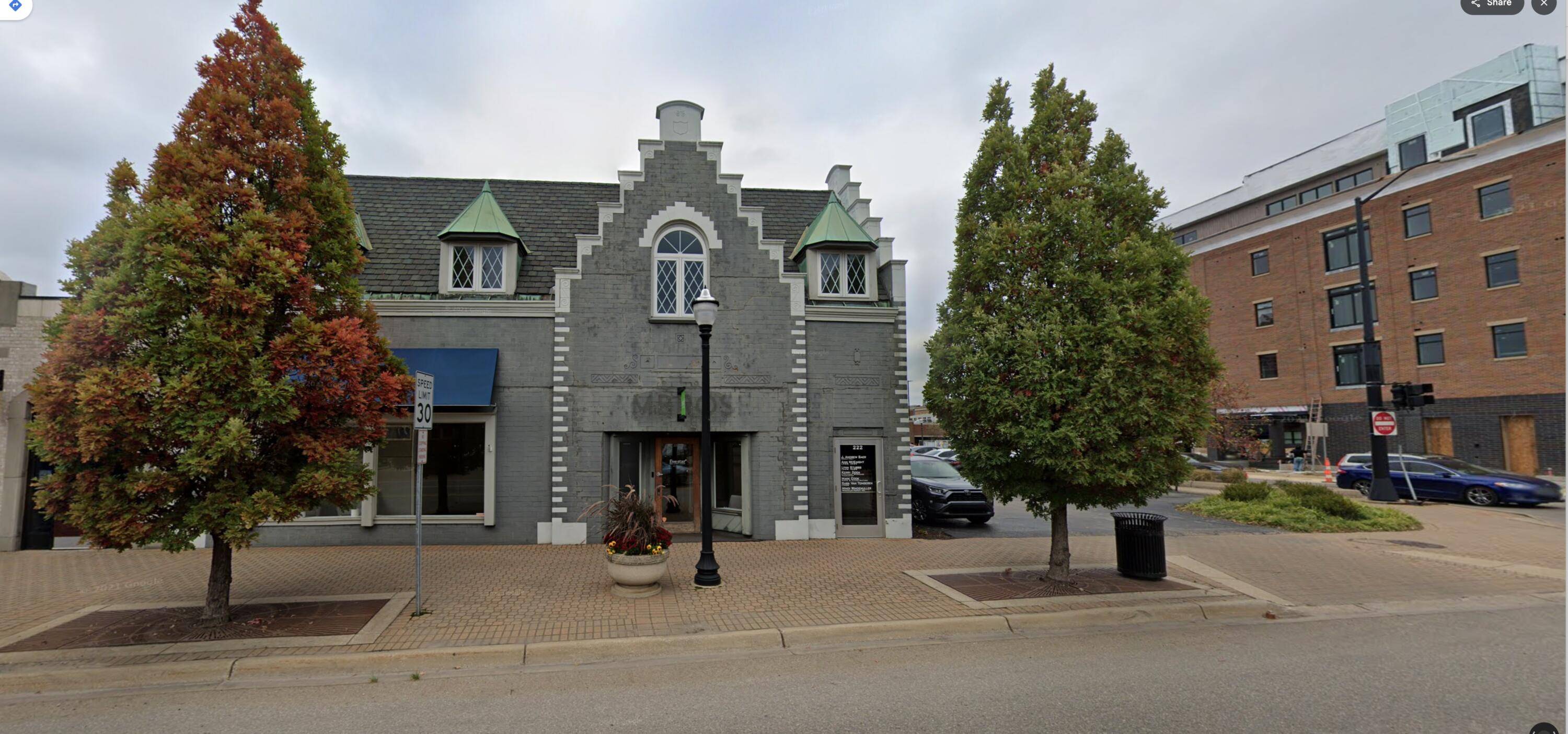 Holland, MI 49423,224 S River AVE #1st Floor