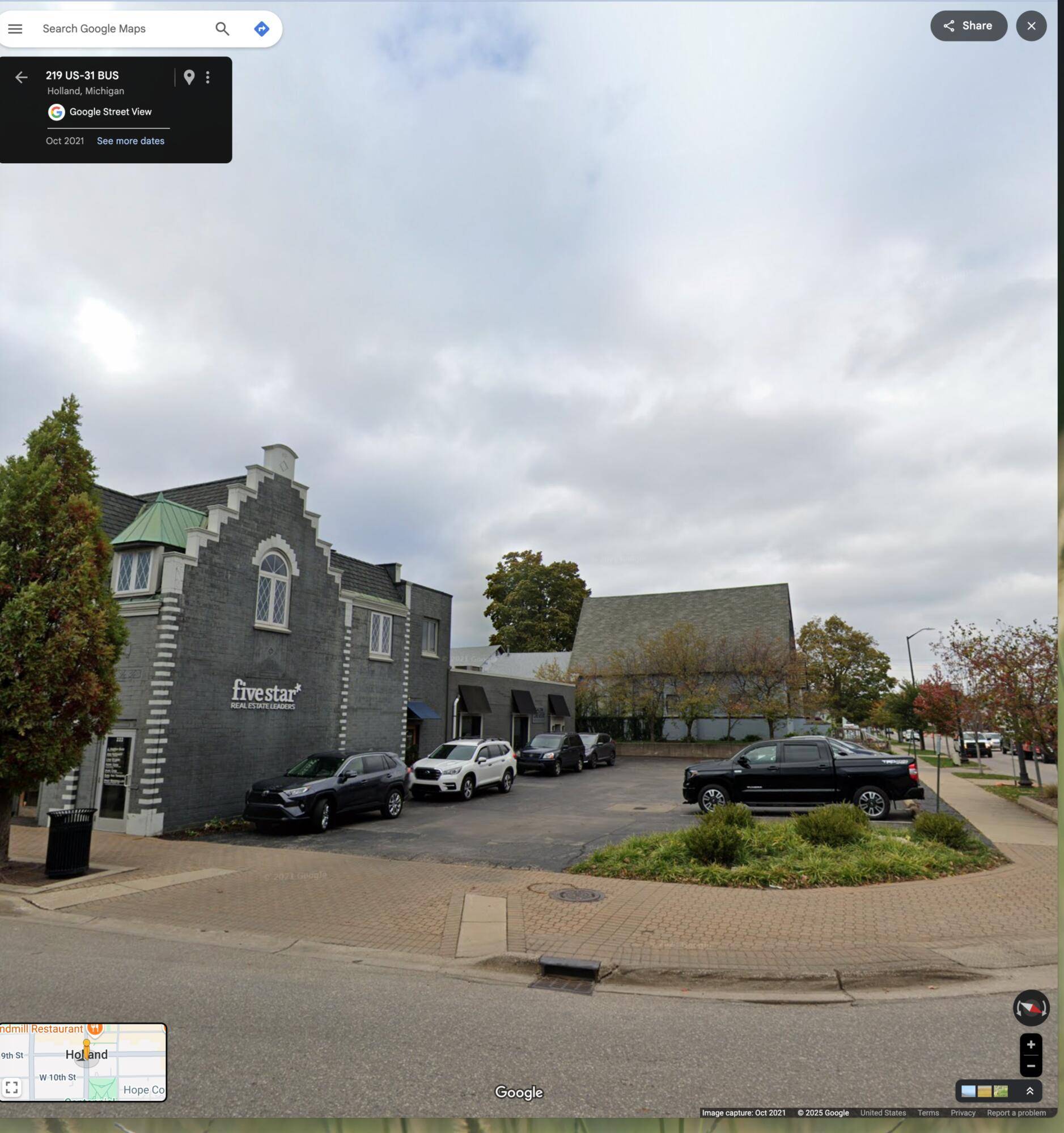 Holland, MI 49423,224 S River AVE #1st Floor