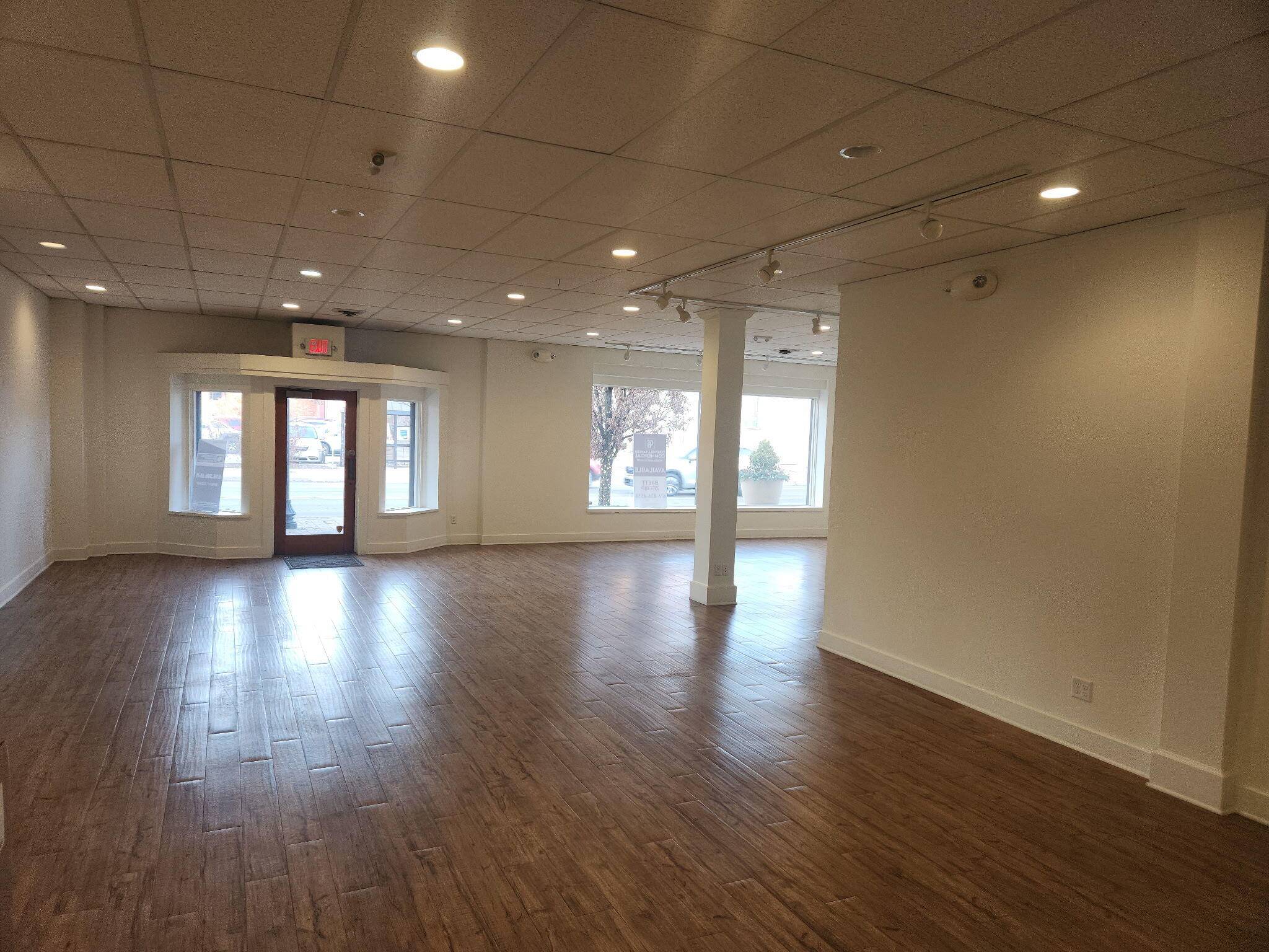 Holland, MI 49423,224 S River AVE #1st Floor