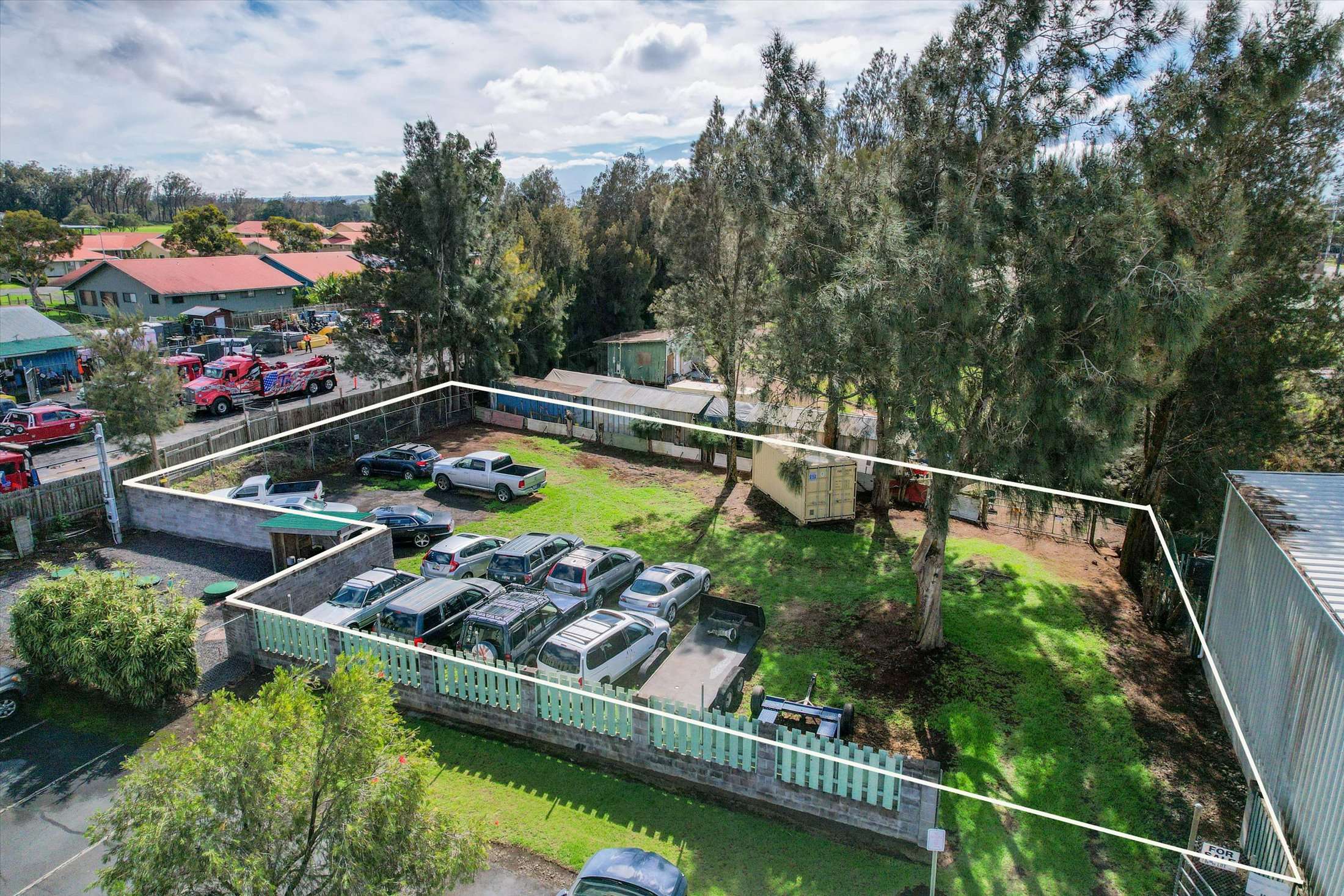 Kamuela, HI 96743,64-1063 MAMALAHOA HIGHWAY