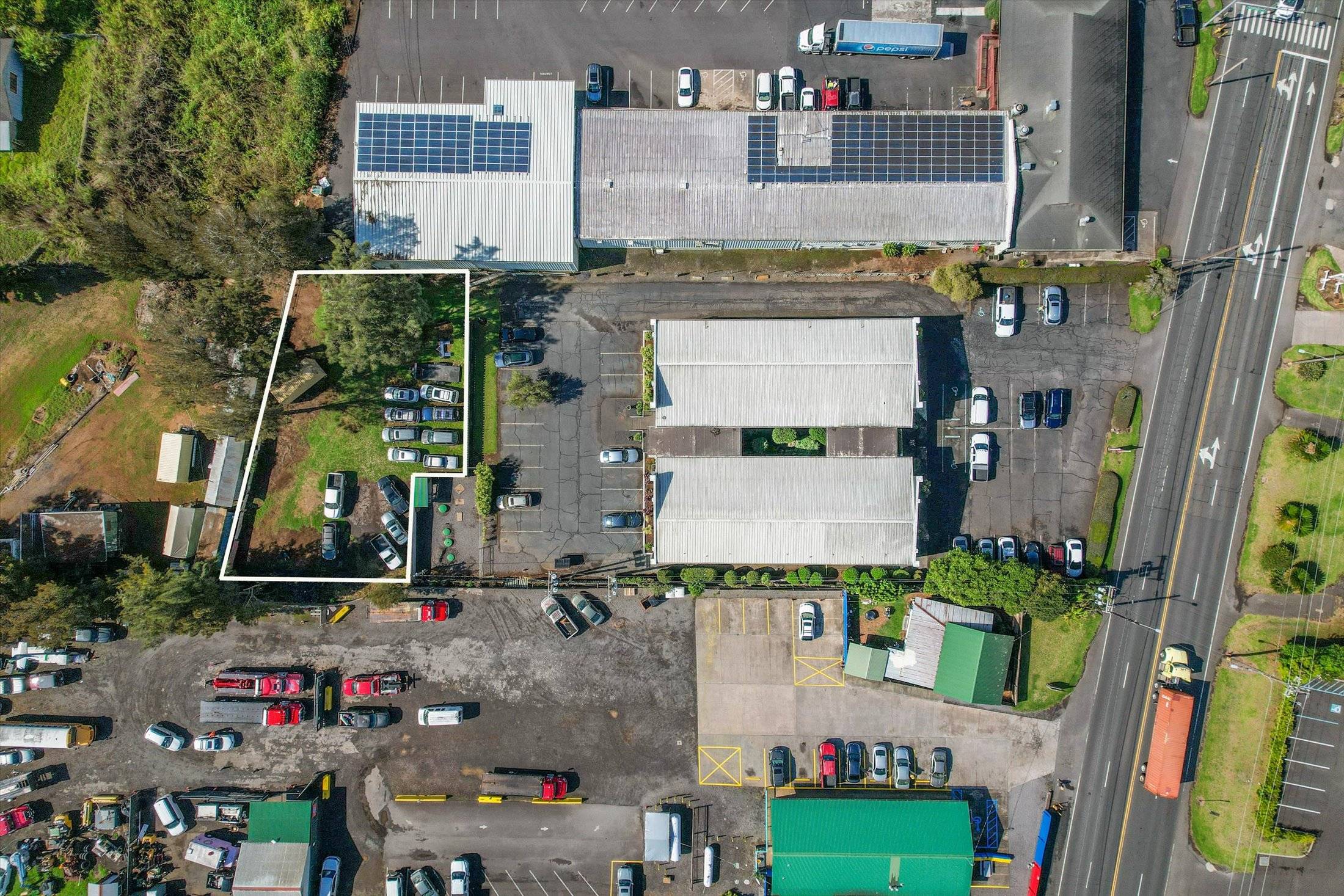 Kamuela, HI 96743,64-1063 MAMALAHOA HIGHWAY